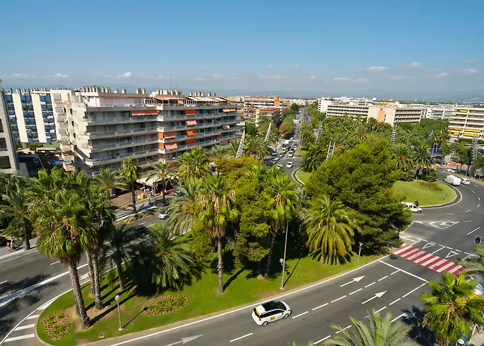 Cye Apartment Salou