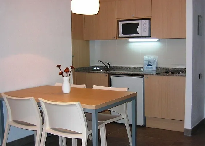 Cye Apartment Salou