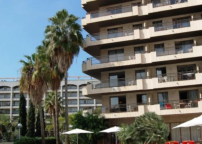 Cye Apartment Salou