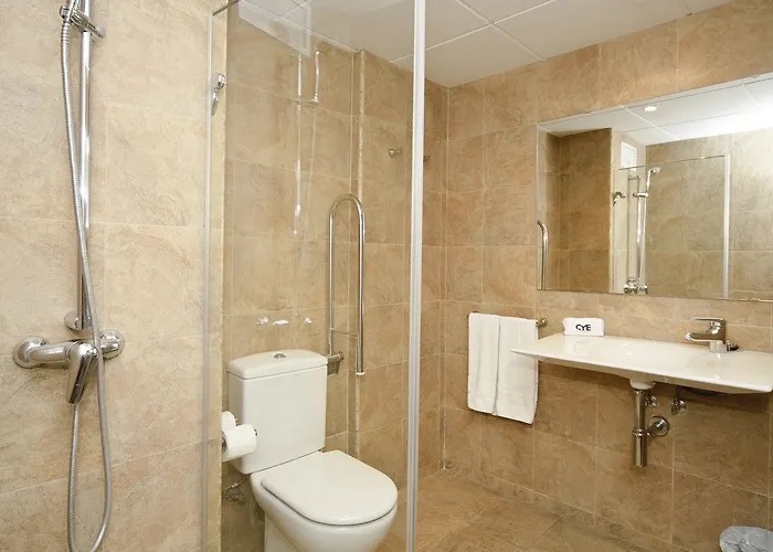 Cye Apartment
