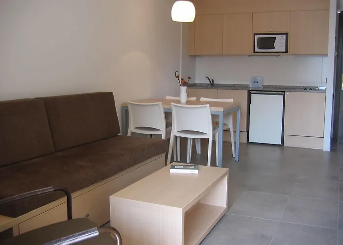 Cye Apartment Salou