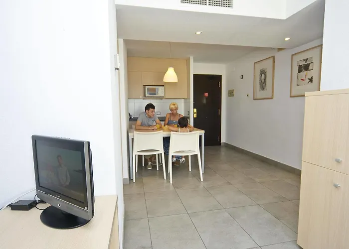Apartment Cye Salou