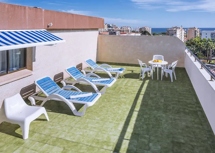 Apartment Cye Salou