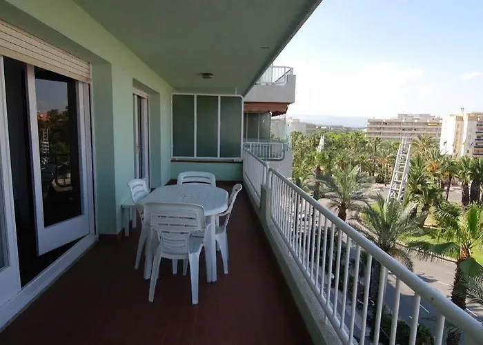 Apartment Cye