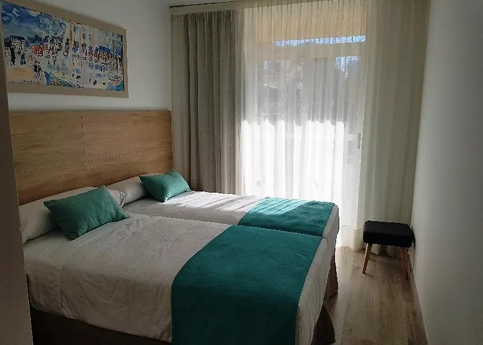 Apartment Cye