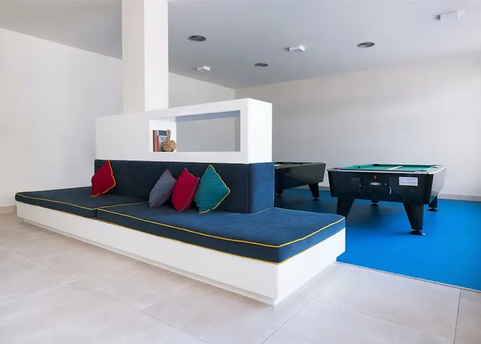 Apartment Cye