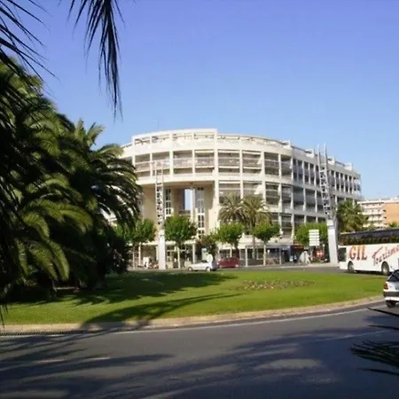 Appartement Cye *