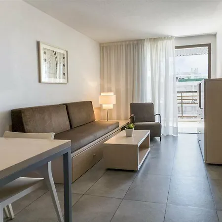 Cye Appartement *