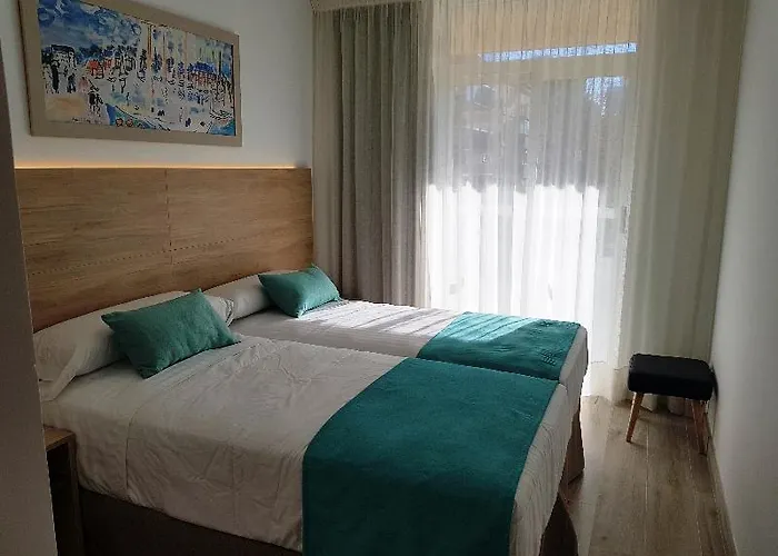 Cye Lägenhet Salou